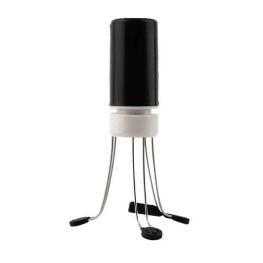 Agitateur de casserole automatique, agitateur de sauce électrique pour casseroles et poêles