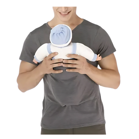 Camiseta canguro ergonómica de moda