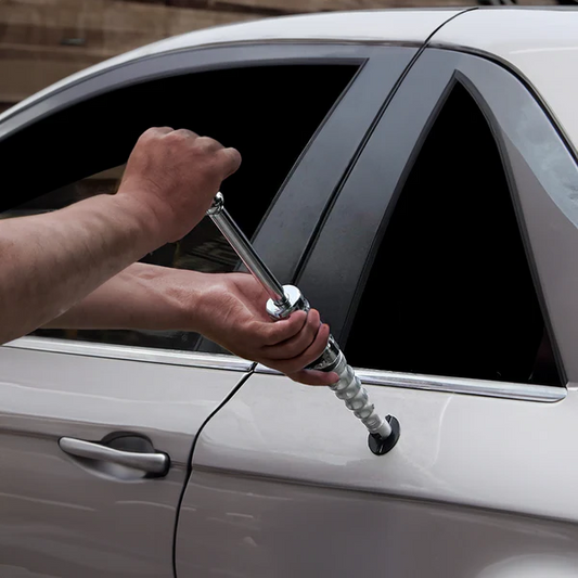 Kit d'outils de débosselage de voiture
