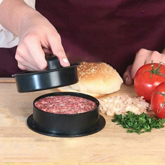 Hamburgerpers Patty Maker