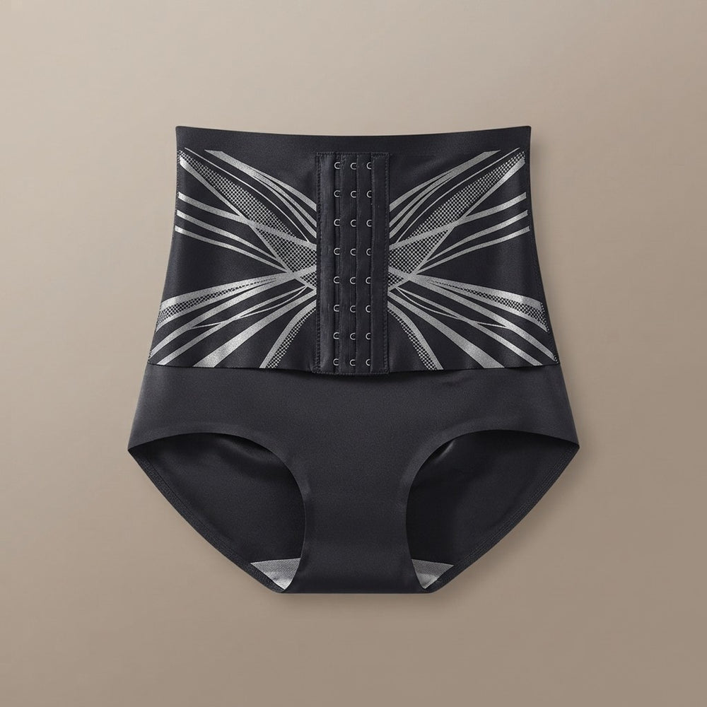 High Waist Shaping Briefs