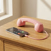 Retro Matte Phone Handset